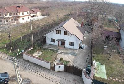 CASA UNIREA ODOBESTI - 1