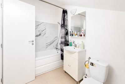 Casa tip Duplex(triplex) - Mosnita Noua - 0% COMISION - 15