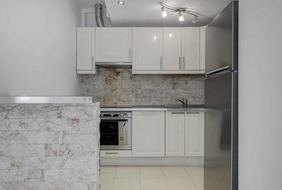 Baneasa - Natura Residence apartament cu 3 camere - 7