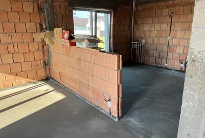 Casa Premium , Incalzire PARDOSEALA, finalizata, 364 mp teren - 10