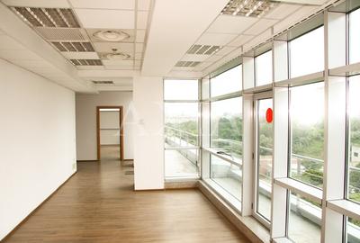 Birou, 4401 mp în Cotroceni