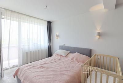 Casa cuplata minunata de vanzare, situata in cartier Voronet! - 12