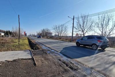 ÎNCHIRIERE Hală / Depozit 370 mp – Aninoasa, Dâmbovița – Nouă/Gata de Utilizare - 6
