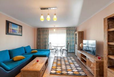 Piata Alba Iulia, Burebista / Apartament cu 3 camere / parcare - 1