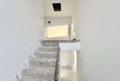 Duplex Elegant in Mosnita | Spatiu Generos si Finisaje Personalizabile - 9