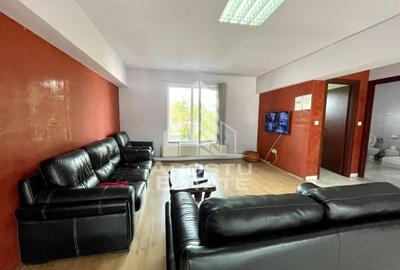 Spatiu comercial 252 mp P+1E, teren 382 mp, zona Elisabetin - 1