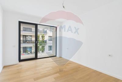 Apartament cu 3 camere decomandat în Nord