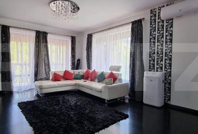 Apartament cu 2 camere, 62.78 mp utili, terasă, vedere spectaculoasă - 3