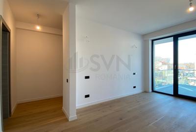 REA1008958 Apartament 3 camere Floreasca NOU - 18