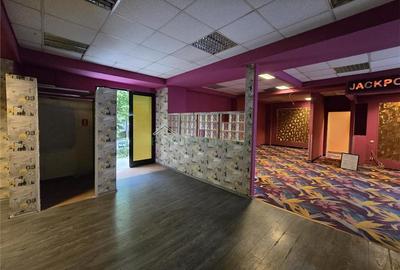Vanzare spatiu comercial central - 7
