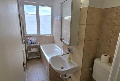 2 camere prima inchiriere Tineretului  Dimitrie Cantemir - 9