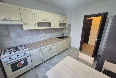 Stefan cel Mare inchiriere ap 4 camere renovat Spital Colentina - 1
