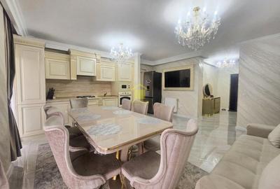 Apartament premium | 3 camere | 2 băi | etaj 1 | zona Terra - Urbano - 2