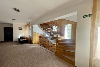 Hotel / Pensiune de vanzare în Ranca - 4