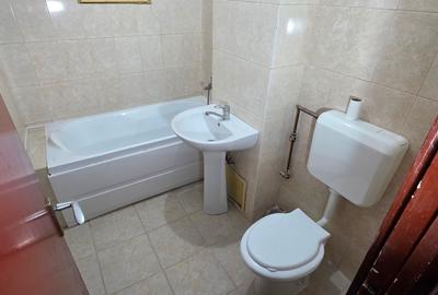 Apartament ultra-central doua camere Ploiesti - fara risc seismic! - 6