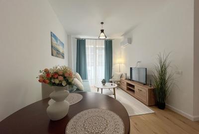 De închiriat – apartament 2 camere, Torontalului - 5