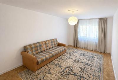 Apartament 2 camere | Cartier Baneasa | Herastrau | Bloc 1984 | Etaj 4 - 1