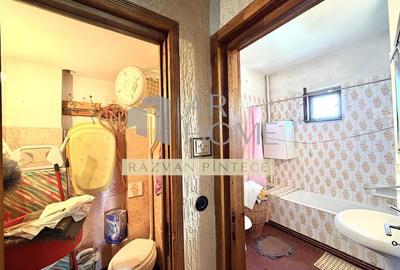 Apartament 3 camere, spatios, parcare, boxa, ultracentral, Ploiesti - 12