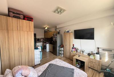 Garsoniera de vanzare in zona UTA - 13