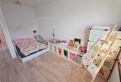 Casa tip duplex de vanzare in Sibiu - mobilata si utilata modern - 21