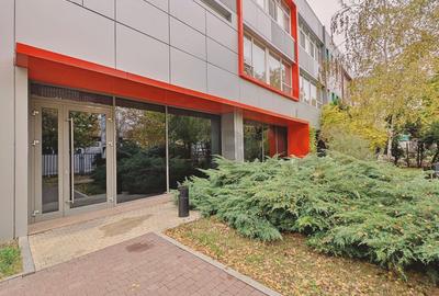 Zero comision, 200-600mp birou mobilat, move-in, Preciziei, 9' metrou - 16