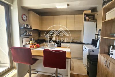 Perla Residence | 3 camere 98mp, vedere lac, 2 terase, parcare subterana si boxa - 6