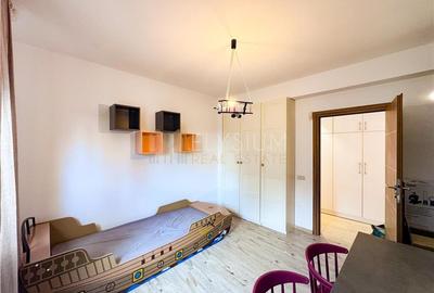 Apartament 3 camere de inchiriat Floreasca - 17
