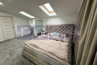 VANZARE DUPLEX AVIATIEI | MOBILAT SI UTILAT | 2 LOCURI PARCARE - 21