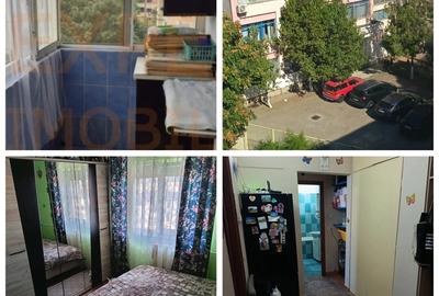 Dacia, apartament 2 camere decomandat et.4 - 1