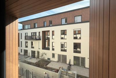 Vanzare - apartament 2 camere - Quartier Azuga-Doamna Ghica - 1