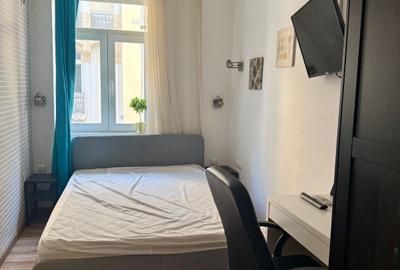 3 Bedroom Apartament | Ion Campineanu | Universitate Area - Calea Victoriei - 9