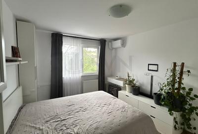 REA1027908 Apartament 3 camere Domenii - 2