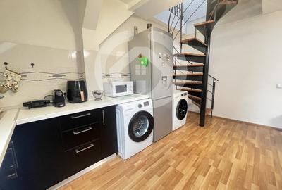 Apartament 3 Camere Mobilat | 67 mp | Zona Vasile Aaron - 7