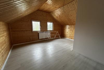 Casa 5 Camere - Centrala - Varteju - 9