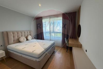 Apartament cu 2 camere de închiriat în zona Aviatiei - 4