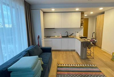 3 camere, 2 băi, vedere la mare – complet mobilat – Vogh Olimp - 3