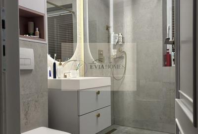 Apartament 4 camere |101 mp utili + terasă panoramică 105 mp - 12