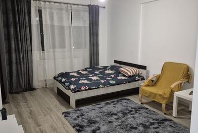GARSONIERA DRUMUL TABEREI, PET-FRIENDLY, PARCARE, CENTRALA TERMICA - 1