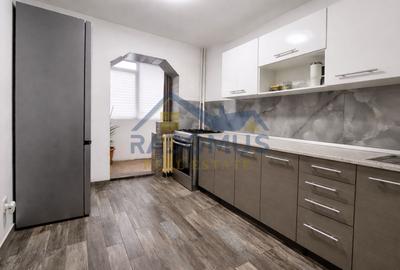 Apartament 2 camere | Etaj 5/9 | 63 Mp | Ploiesti - Bariera București - 1