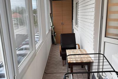 Aradului- 3 camere-garaj-et 1- renovat - 9