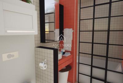 Casa Duplex modern P+1 de vânzare, Măgurele, Ilfov - 27