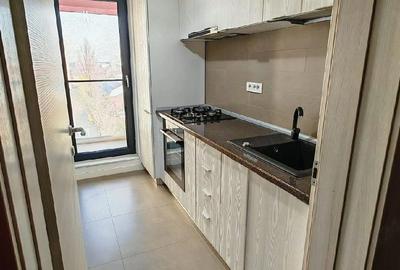 Inchiriere garsoniera 21 Residence - 5