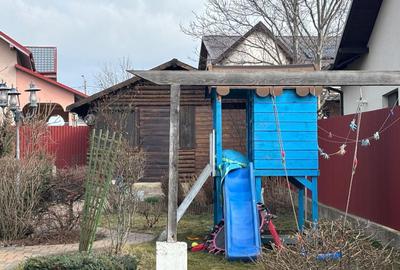 Vilă deosebită în Șcheia I 240 mp utili I teren 1000 mp I 293.000 € - 28
