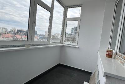 Persona Fizică Închiriez Apartament cu 3 camere ,Podu Ros -Cantemir -Iasi - 6