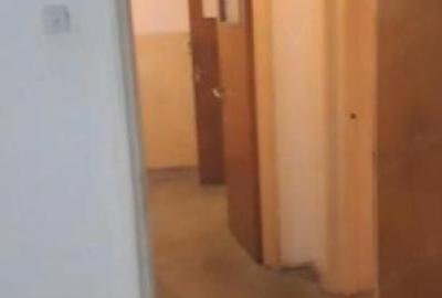 110000 € – apartament în centrul Bucureștiului fix l - 1