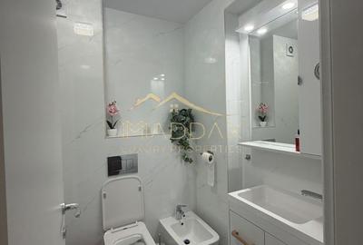 Apartament de lux 2 camere // Prima inchiriere // Herastrau - 6