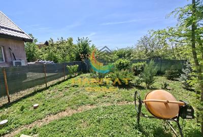 Urgent! Casa Parter+Mansarda  Copăcen și Acces Rapid către București - 20