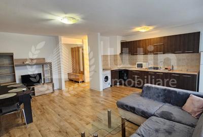 Apartament 3 Camere | Bloc Nou | 71mp | Etaj 1 | Garaj | Gheorgheni! - 1