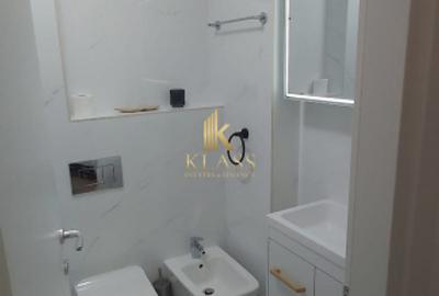 Apartament  de inchiriat cu 2 camere  in Herastrau, langa Cortina - 8