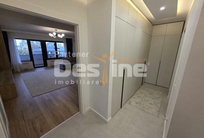 Timpuri noi | 3 camere | 119mp | et 5 | bloc 2015 | loc parcare | 430.000 euro - 10